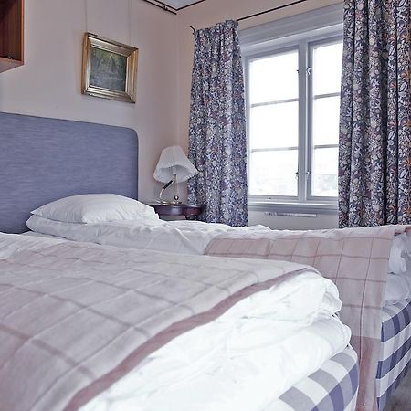 Lilla Hotellet Bed & Breakfast Strangnas Luaran gambar