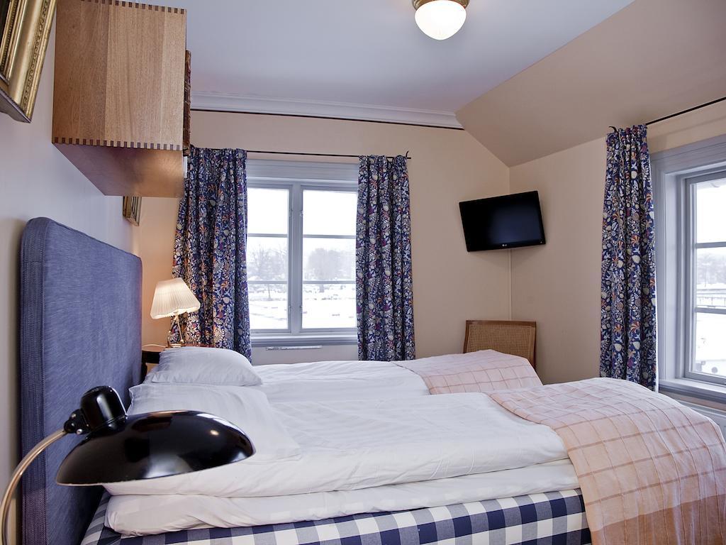 Lilla Hotellet Bed & Breakfast Strangnas Bilik gambar